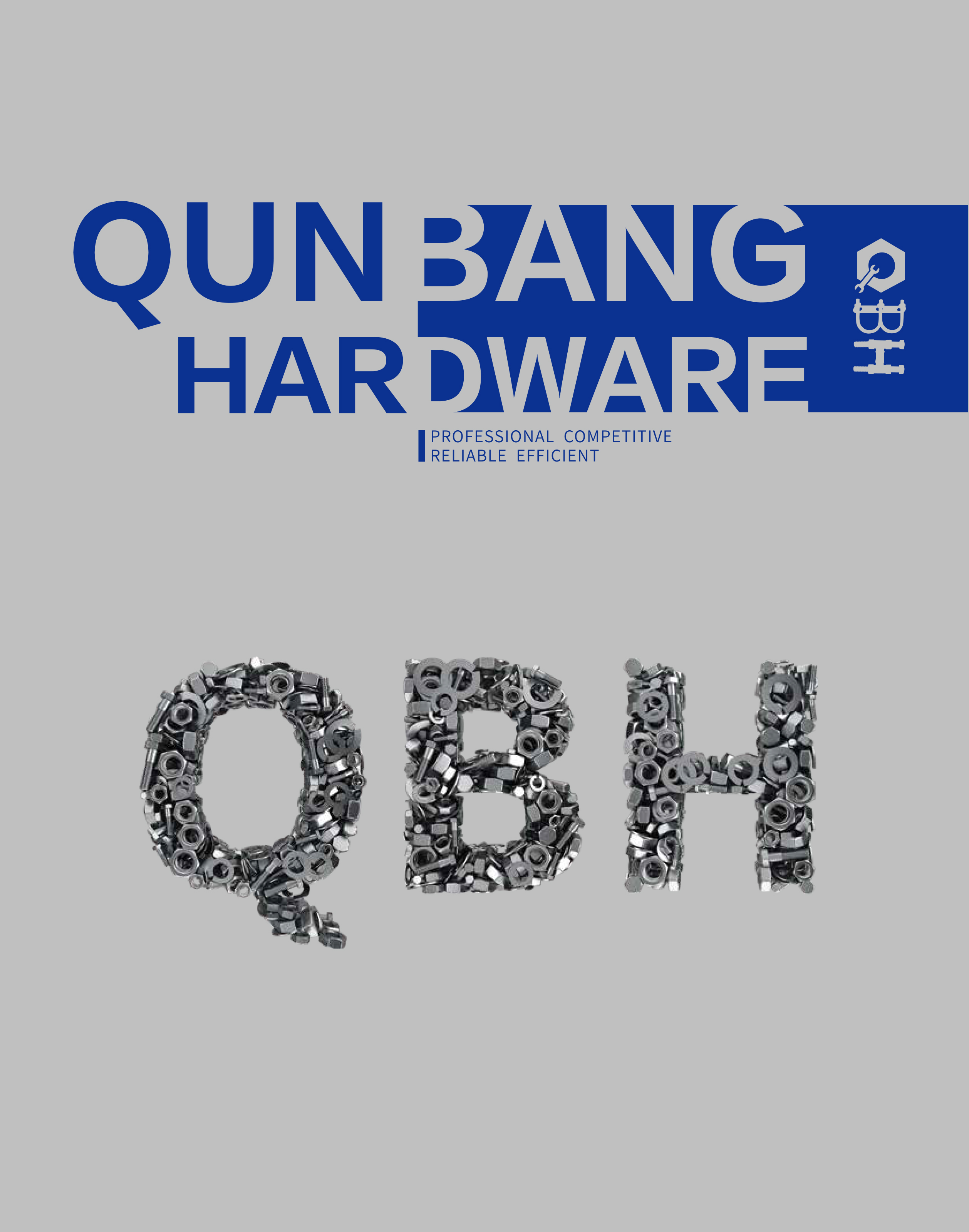 CATÁLOGO QBH