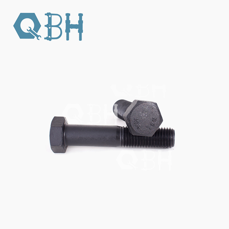 ASME B18.2.1 Perno hexagonal pesado